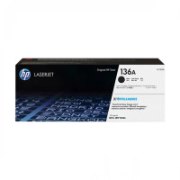 HP 136A Black Original LaserJet Toner